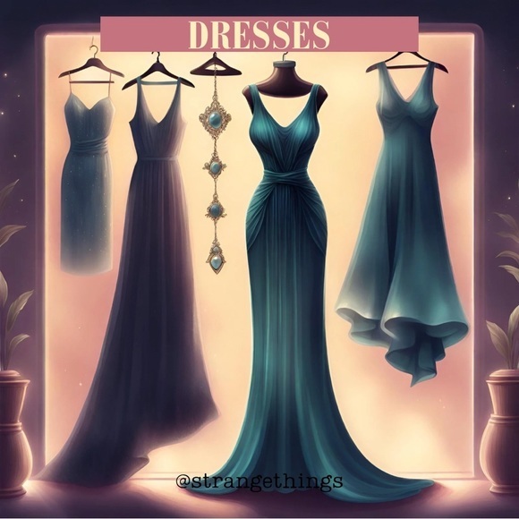 ‎Dress - Picture 1 of 1